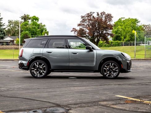 New 2027 MINI Cooper Countryman S AWD/4WD image 6