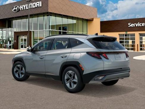 New 2026 Hyundai Tucson SEL AWD/4WD image 5