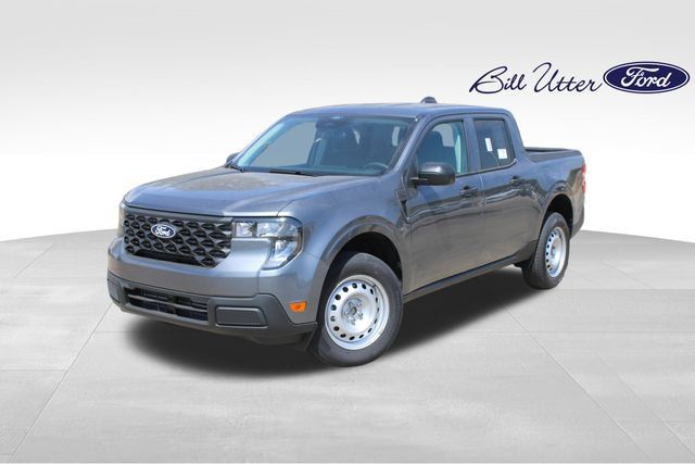 New 2026 Ford Maverick XL FWD image 1