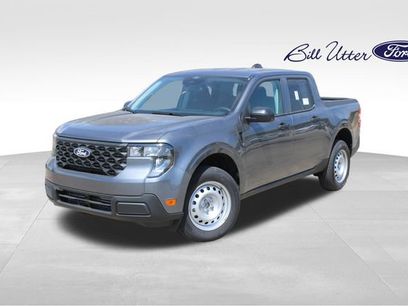 New 2026 Ford Maverick XL