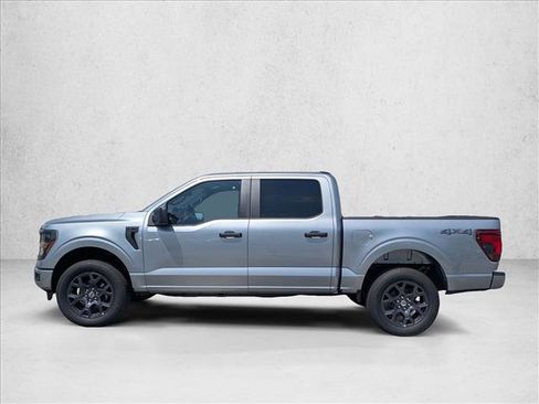 New 2026 Ford F150 STX AWD/4WD image 5