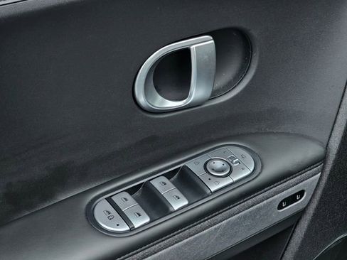 Used 2023 Hyundai Ioniq 5 Limited w/ Cargo Package image 23