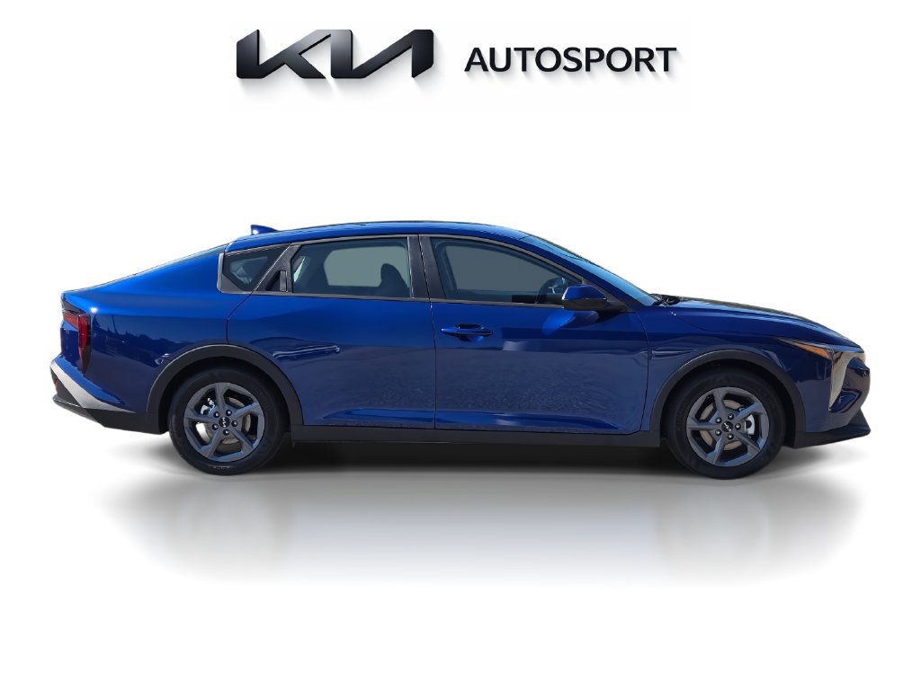 New 2026 Kia K4 FWD image 7