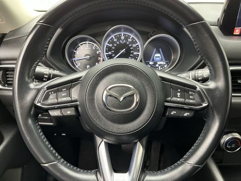 Used 2020 MAZDA CX-5 Sport image 11