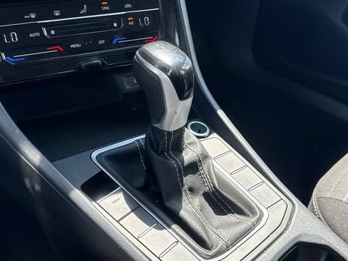 Used 2025 Volkswagen Jetta S FWD image 14
