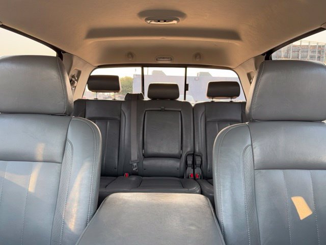 Used 2008 Dodge Ram 3500 Truck Laramie AWD/4WD image 29