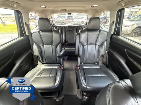Used 2026 Subaru Ascent Bronze Edition AWD/4WD image 17