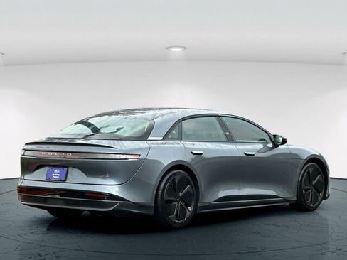 Used 2024 Lucid Air Pure image 6