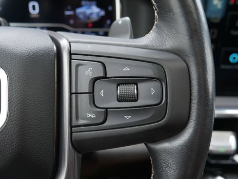 Used 2024 GMC Sierra 1500 Denali Ultimate AWD/4WD image 13