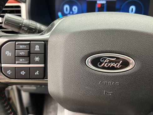 Used 2024 Ford Expedition Timberline AWD/4WD image 19