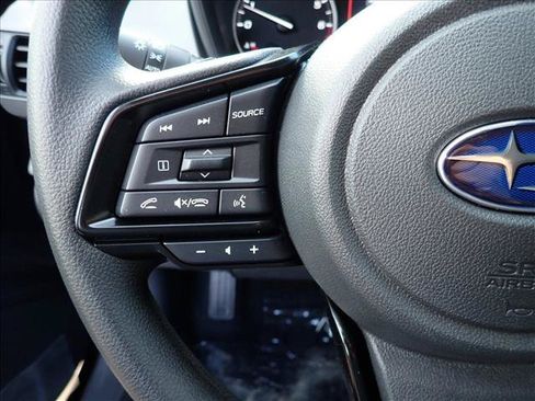New 2026 Subaru Crosstrek 2.0i Premium AWD/4WD image 13