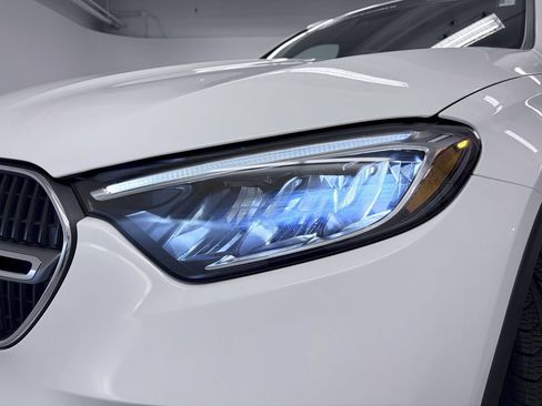 Certified 2026 Mercedes-Benz GLC 300 4MATIC image 14