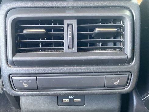 Used 2023 MAZDA CX-50 2.5 Turbo w/ Cargo Package AWD/4WD image 16