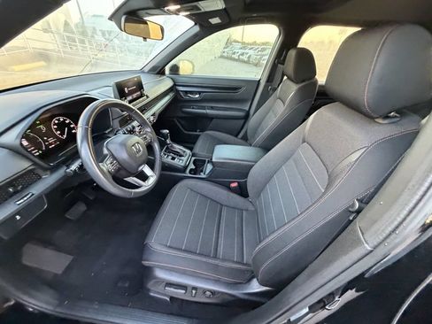 Used 2024 Honda CR-V Sport image 17