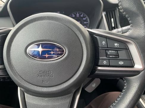 Used 2023 Subaru Outback Limited AWD/4WD image 14