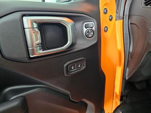 New 2026 Jeep Wrangler Unlimited Rubicon image 21