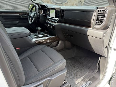 Used 2023 GMC Sierra 1500 Elevation RWD image 25