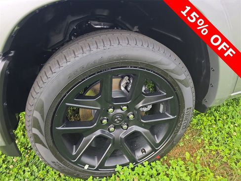 New 2026 RAM 1500 Laramie image 10