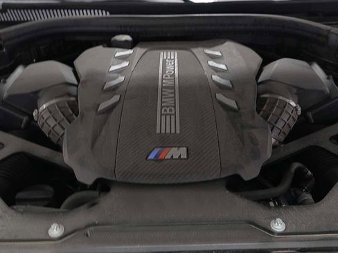 Used 2022 BMW X5 M w/ Competition Package 2 image 17