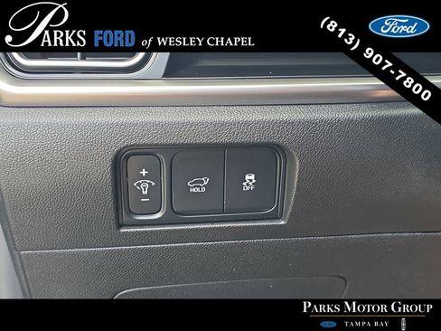 Used 2025 Kia Sorento EX w/ Panoramic Sunroof Package image 28