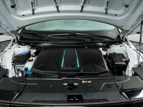 Used 2023 Hyundai Ioniq 5 SEL image 33