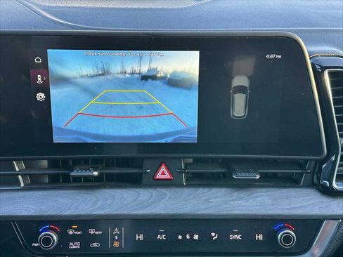 Used 2023 Kia Sportage X-Line w/ X-Line Premium Package image 29