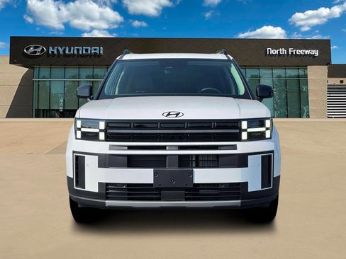 New 2026 Hyundai Santa Fe XRT image 12