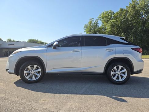 Used 2017 Lexus RX 350 AWD w/ Premium Package image 7
