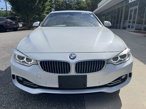 Used 2016 BMW 428i Coupe RWD image 10