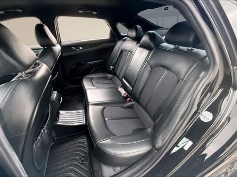 Used 2022 Kia K5 GT-Line image 21