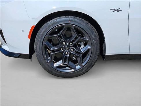 New 2026 Dodge Charger GT w/ Driver Convenience Group AWD/4WD image 11