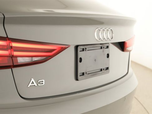 Used 2020 Audi A3 2.0T Premium w/ Final Edition Package image 31