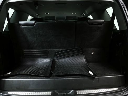 Used 2017 Chevrolet Tahoe LT w/ Luxury Package image 60