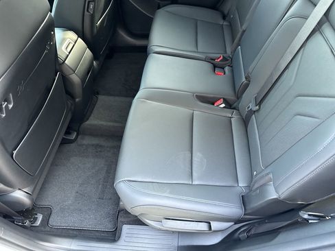 New 2026 Hyundai Santa Fe SEL FWD image 17