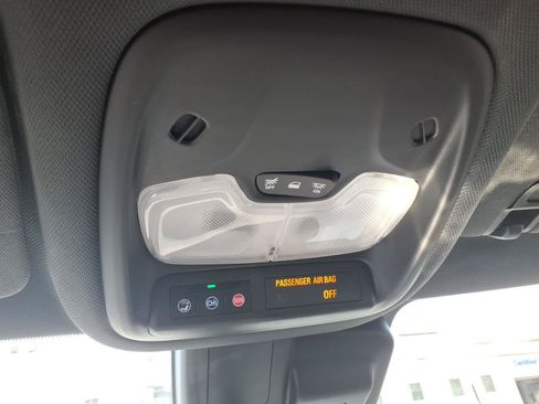 Certified 2024 Chevrolet TrailBlazer ACTIV AWD/4WD image 27