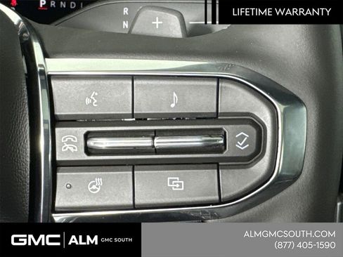 New 2026 GMC Yukon Denali w/ Sun & Power Step Package AWD/4WD image 29