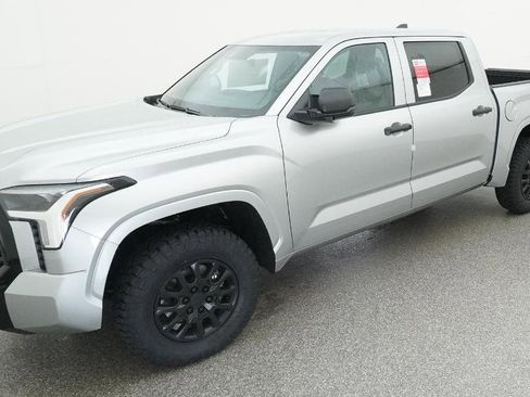 New 2026 Toyota Tundra SR image 1