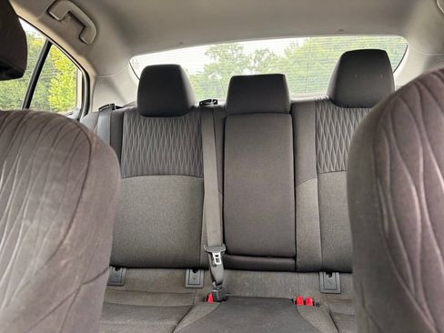 Used 2025 Toyota Camry LE FWD image 13