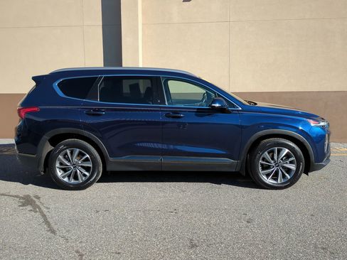 Used 2020 Hyundai Santa Fe Limited image 3