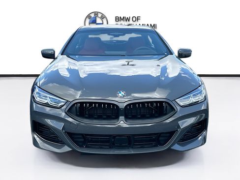 New 2026 BMW 840i RWD image 2