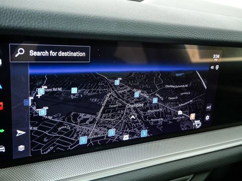 New 2026 Porsche Cayenne AWD image 15