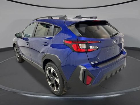 Certified 2025 Subaru Crosstrek 2.5i Limited image 3