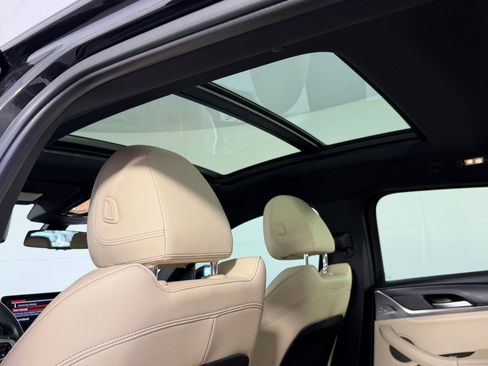 Certified 2023 BMW X4 xDrive30i w/ M Sport Package image 15