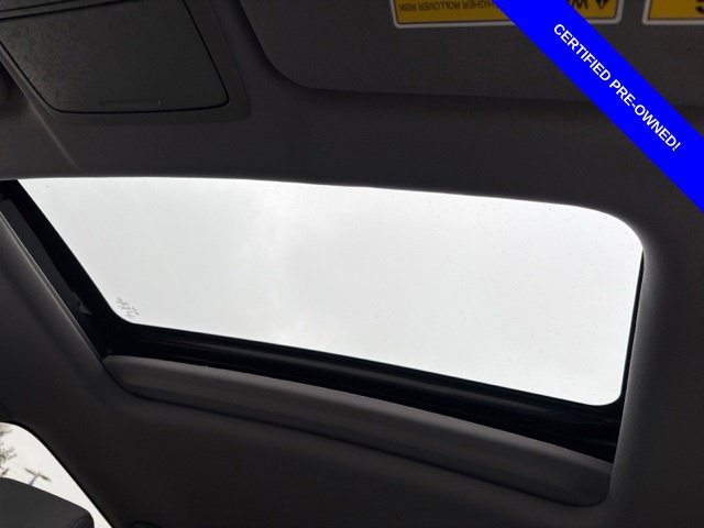 Certified 2022 Honda CR-V EX image 33
