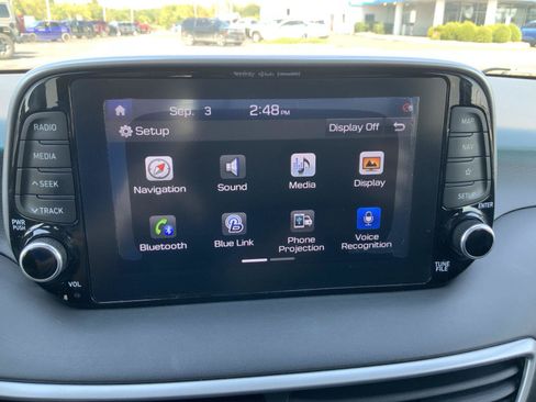 Used 2020 Hyundai Tucson Ultimate AWD/4WD image 36