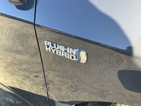 Used 2014 Toyota Prius Prime Base image 71