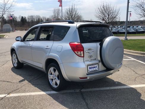 Used 2006 Toyota RAV4 Sport FWD image 5