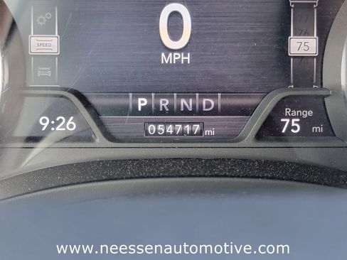 Used 2022 RAM 1500 Lone Star image 23