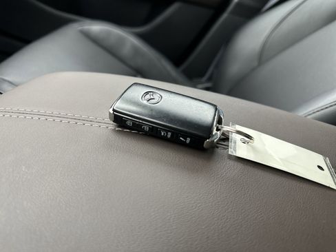 Used 2021 MAZDA CX-30 AWD 2.5 S w/ Premium Package image 29