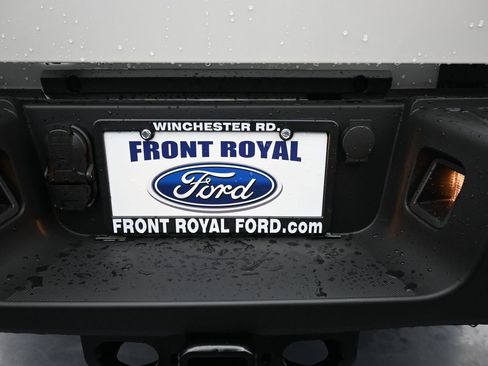 New 2026 Ford F350 Lariat image 24